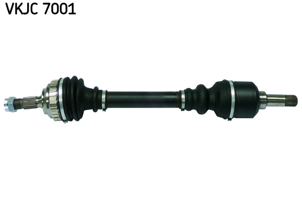 Albero motore/Semiasse - VKJC 7001 SKF